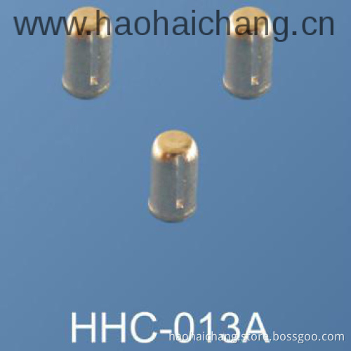 Precision H65 Copper Rivets